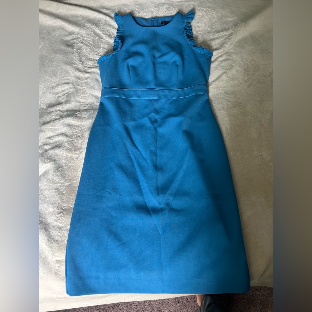 Ann Taylor dress